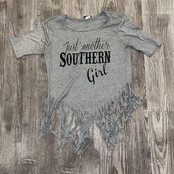 miss popular Tops - Miss Popular Small